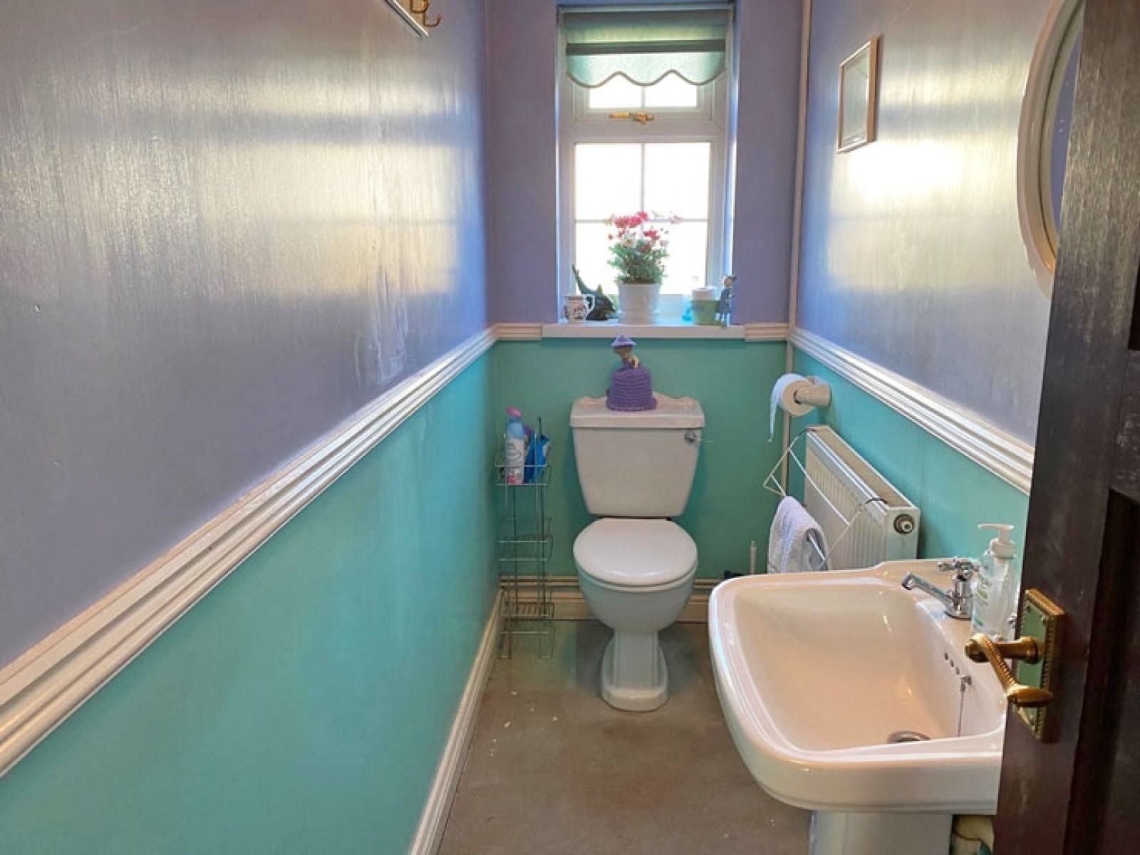 Images for Thomas Street, Nelson, Treharris, CF46 6NG EAID: BID:Ystrad-mynach-branch