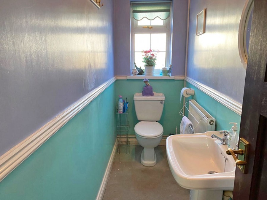 Images for Thomas Street, Nelson, Treharris, CF46 6NG EAID: BID:Ystrad-mynach-branch