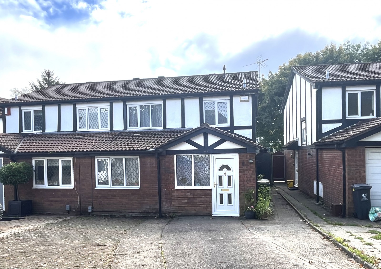 Images for St. Fagans Road, Fairwater, Cardiff, CF5 3DL EAID: BID:Dinas-powys-branch