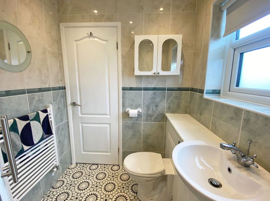 Images for Barry Close, Pen-Pedair-Heol, Hengoed, CF82 8HJ EAID: BID:Ystrad-mynach-branch