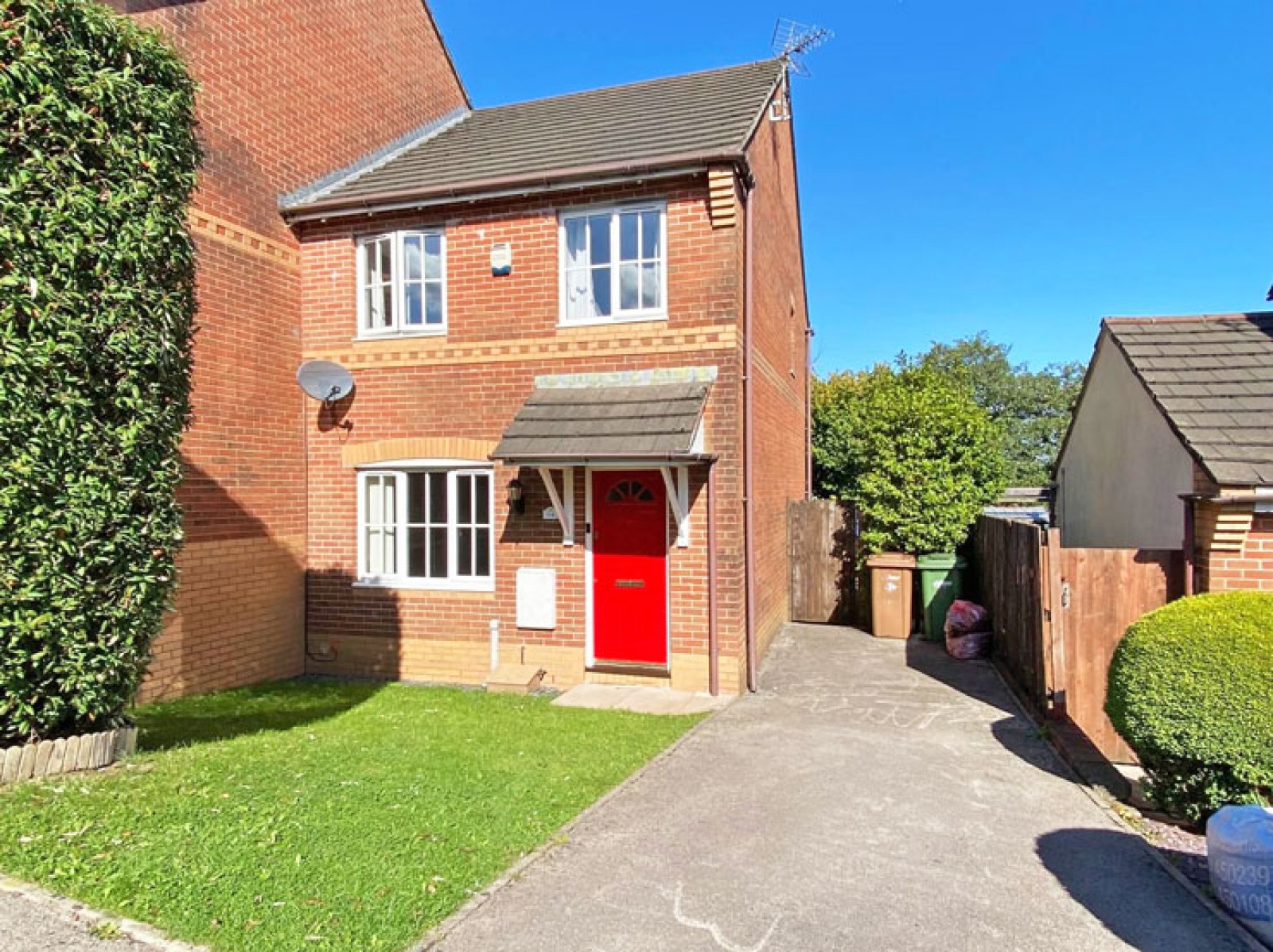 Images for Cae Ffynnon, Penybryn, Hengoed, CF82 7GR EAID: BID:Ystrad-mynach-branch