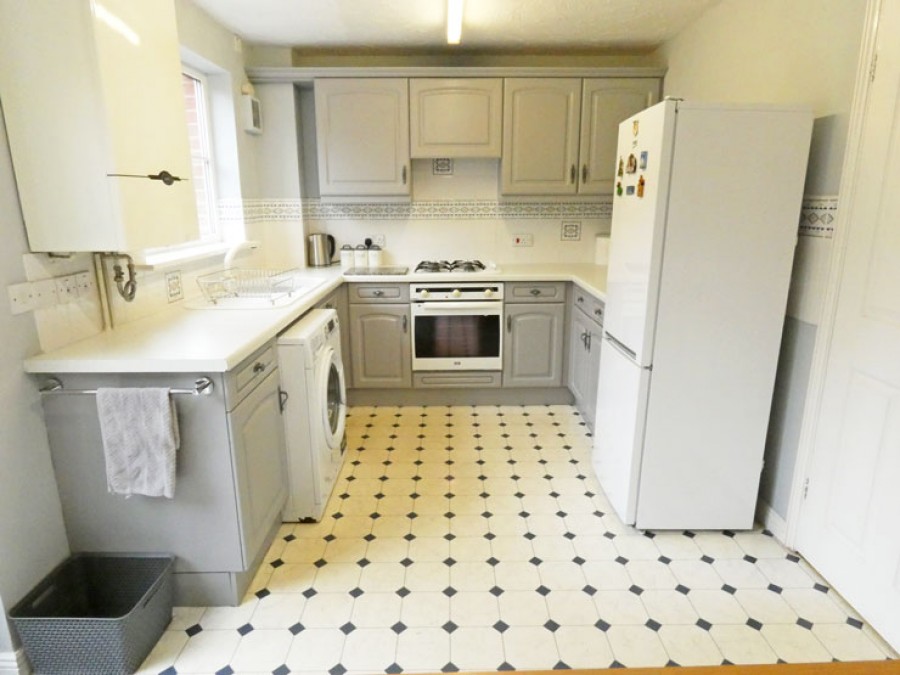 Images for Cae Ffynnon, Penybryn, Hengoed, CF82 7GR EAID: BID:Ystrad-mynach-branch