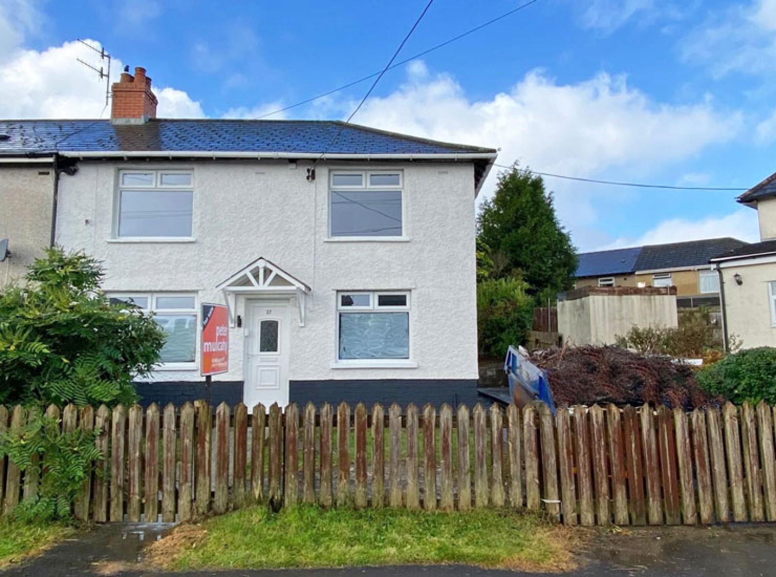 Images for Trosnant Crescent, Penybryn, Hengoed, CF82 7FW EAID: BID:Ystrad-mynach-branch