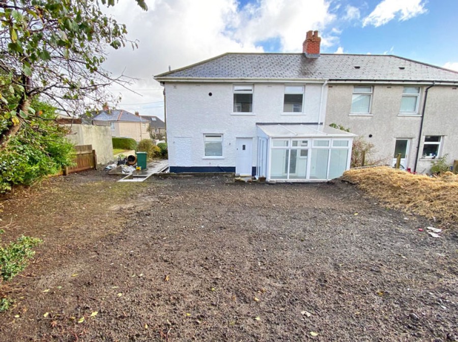 Images for Trosnant Crescent, Penybryn, Hengoed, CF82 7FW EAID: BID:Ystrad-mynach-branch
