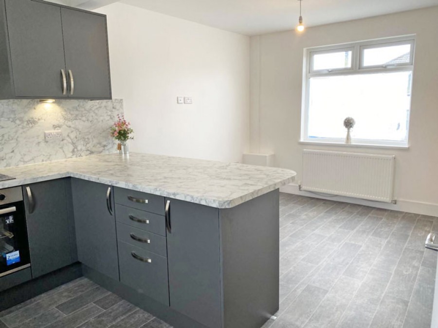Images for Trosnant Crescent, Penybryn, Hengoed, CF82 7FW EAID: BID:Ystrad-mynach-branch