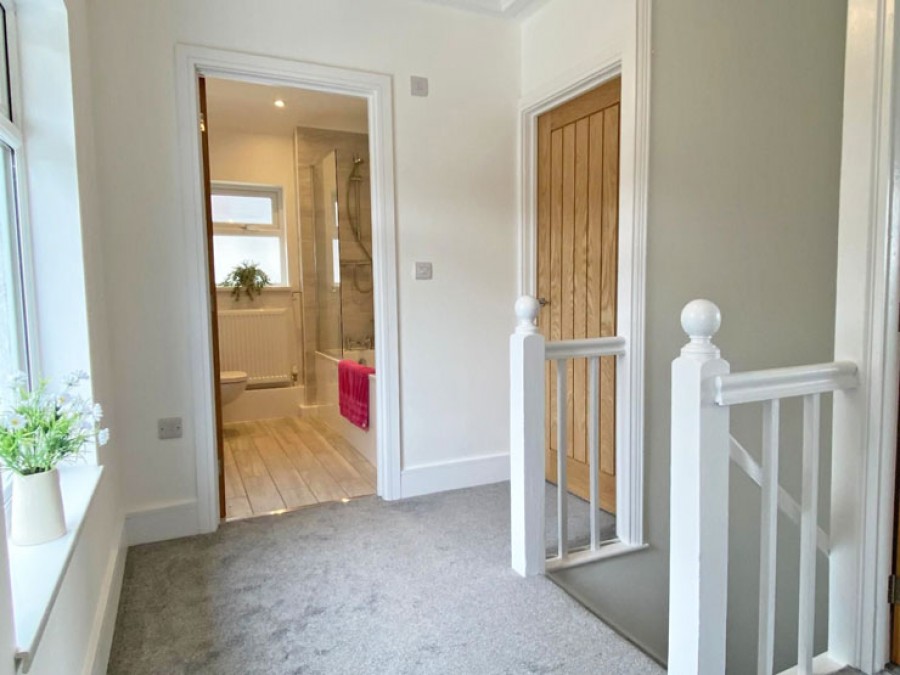 Images for Trosnant Crescent, Penybryn, Hengoed, CF82 7FW EAID: BID:Ystrad-mynach-branch