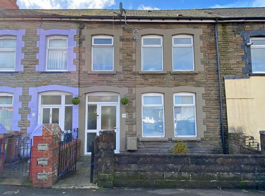 Images for Shingrig Road, Nelson, Treharris, CF46 6EA EAID: BID:Ystrad-mynach-branch