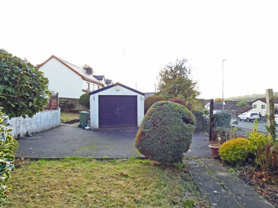 Images for Castle Street, Fleur De Lis, Blackwood, NP12 3UH EAID: BID:Ystrad-mynach-branch