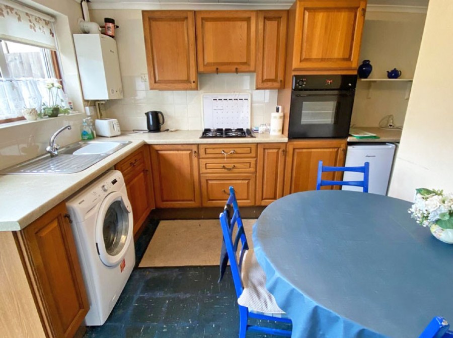 Images for Castle Street, Fleur De Lis, Blackwood, NP12 3UH EAID: BID:Ystrad-mynach-branch