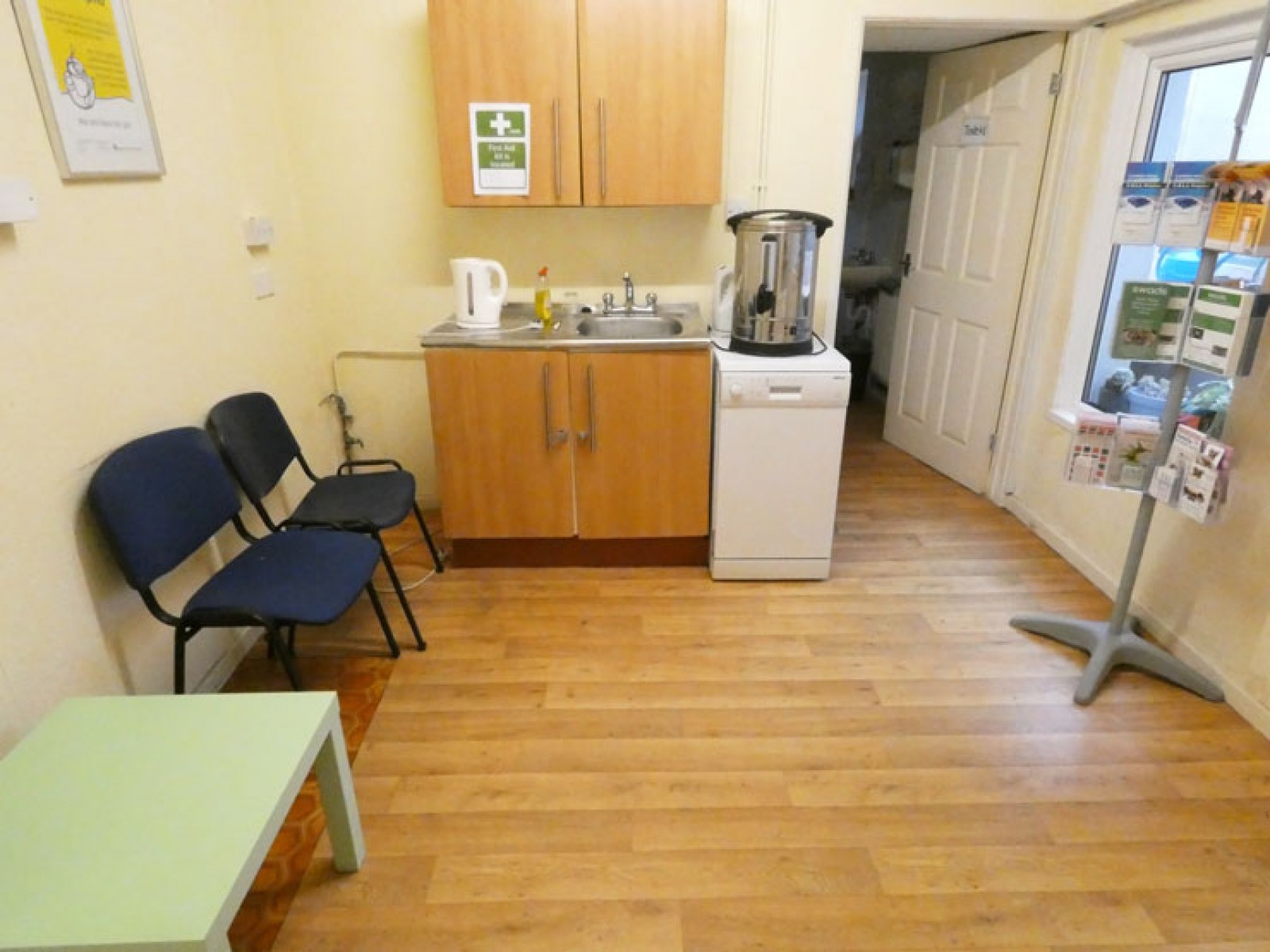 Images for Penallta Road, Ystrad Mynach, Hengoed, CF82 7AN EAID: BID:Ystrad-mynach-branch