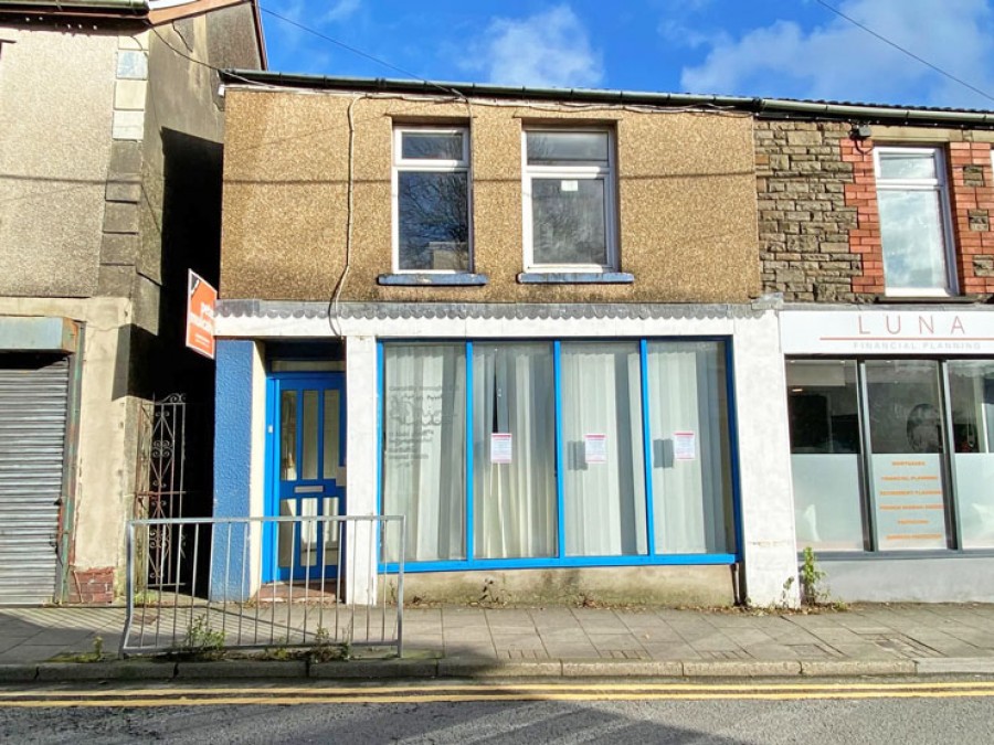 Images for Penallta Road, Ystrad Mynach, Hengoed, CF82 7AN EAID: BID:Ystrad-mynach-branch