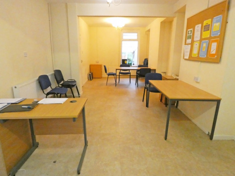 Images for Penallta Road, Ystrad Mynach, Hengoed, CF82 7AN EAID: BID:Ystrad-mynach-branch