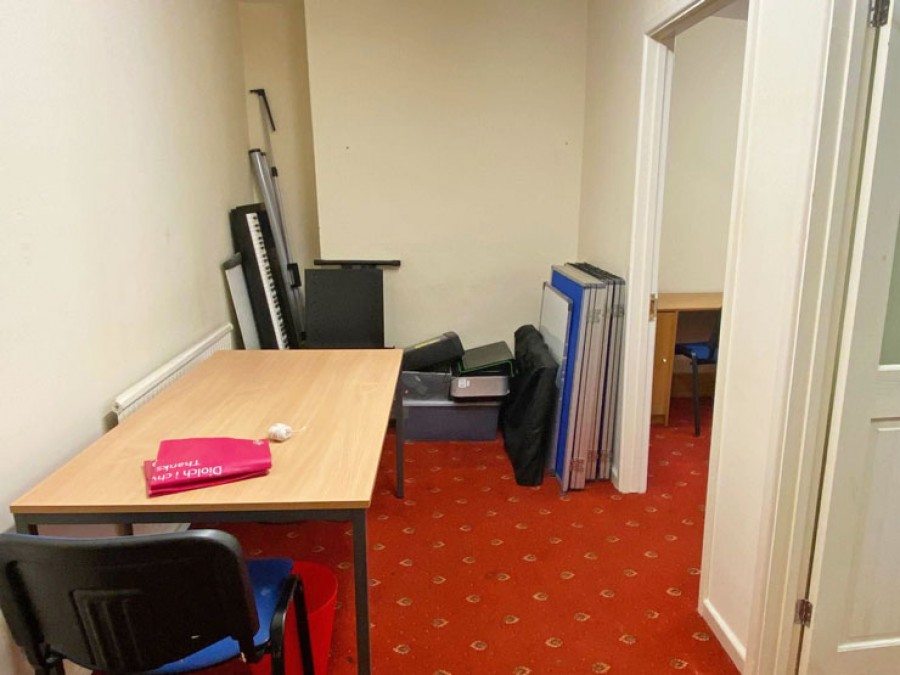 Images for Penallta Road, Ystrad Mynach, Hengoed, CF82 7AN EAID: BID:Ystrad-mynach-branch