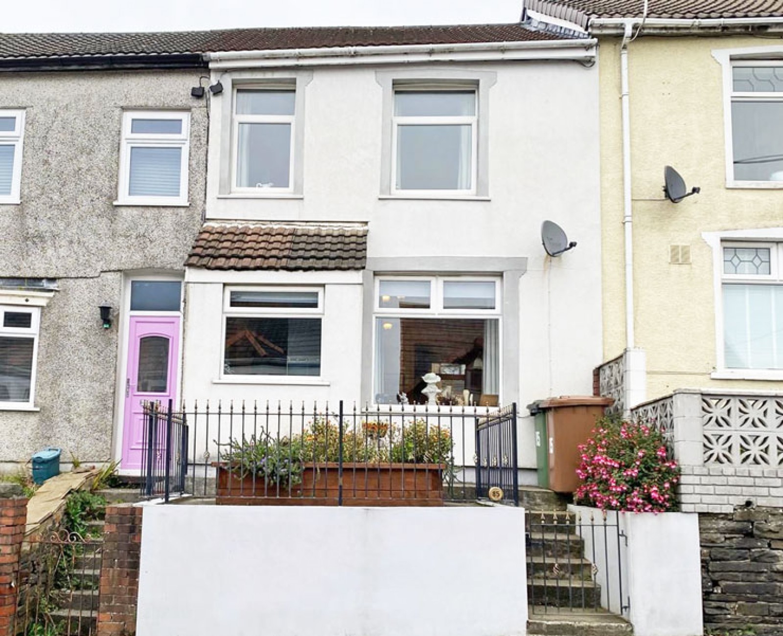 Images for Bedwellty Road, Aberbargoed, Bargoed, CF81 9AX EAID: BID:Ystrad-mynach-branch