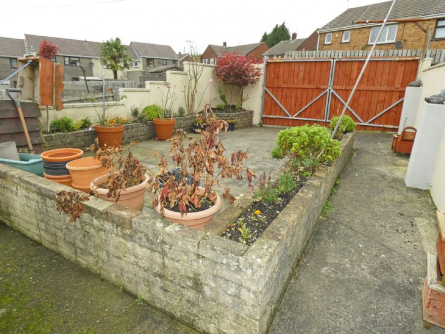 Images for Bedwellty Road, Aberbargoed, Bargoed, CF81 9AX EAID: BID:Ystrad-mynach-branch