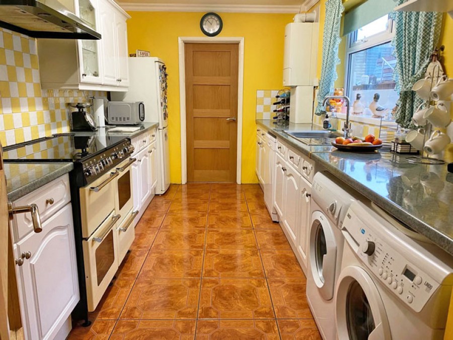 Images for Bedwellty Road, Aberbargoed, Bargoed, CF81 9AX EAID: BID:Ystrad-mynach-branch