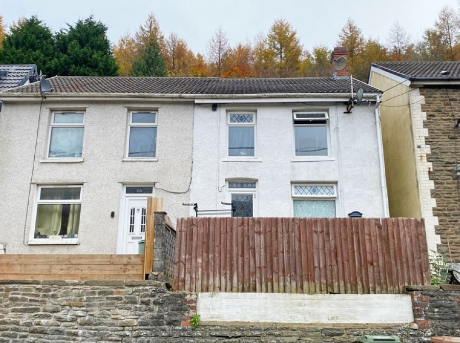 Images for New Road, Deri, Bargoed, CF81 9GL EAID: BID:Ystrad-mynach-branch