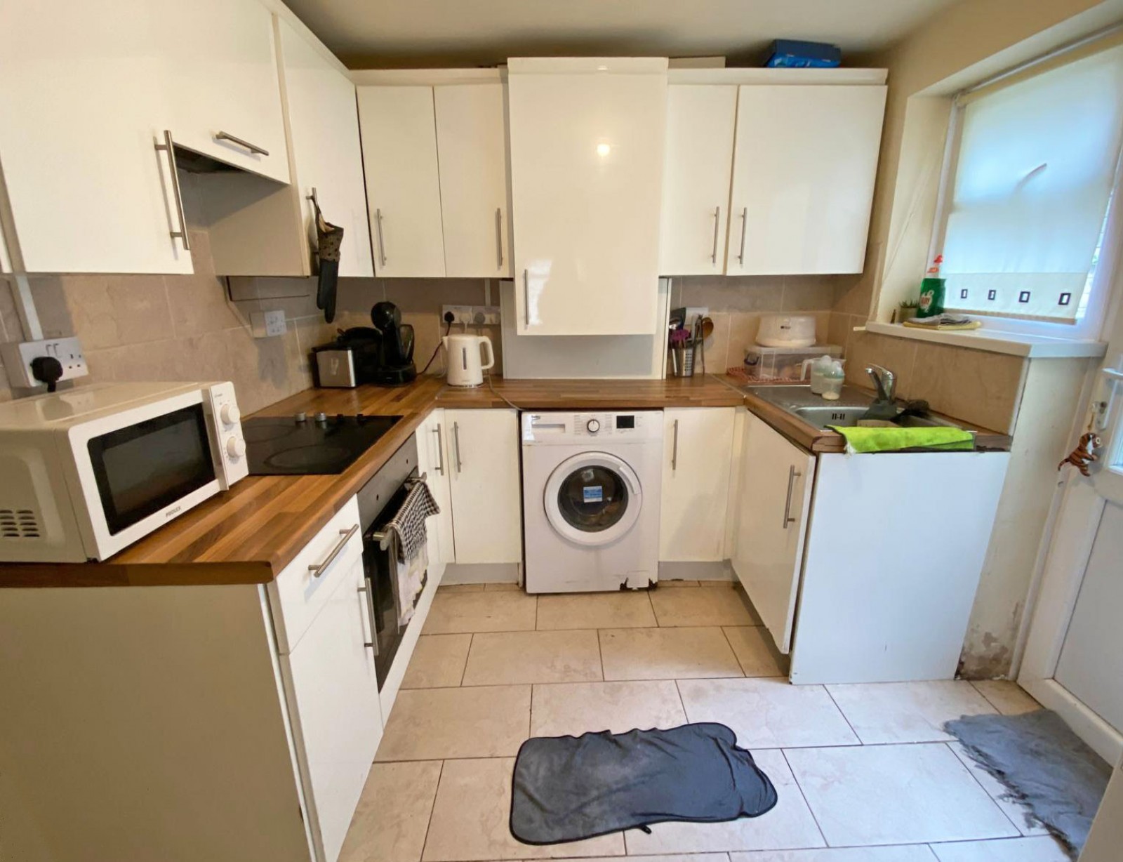 Images for New Road, Deri, Bargoed, CF81 9GL EAID: BID:Ystrad-mynach-branch