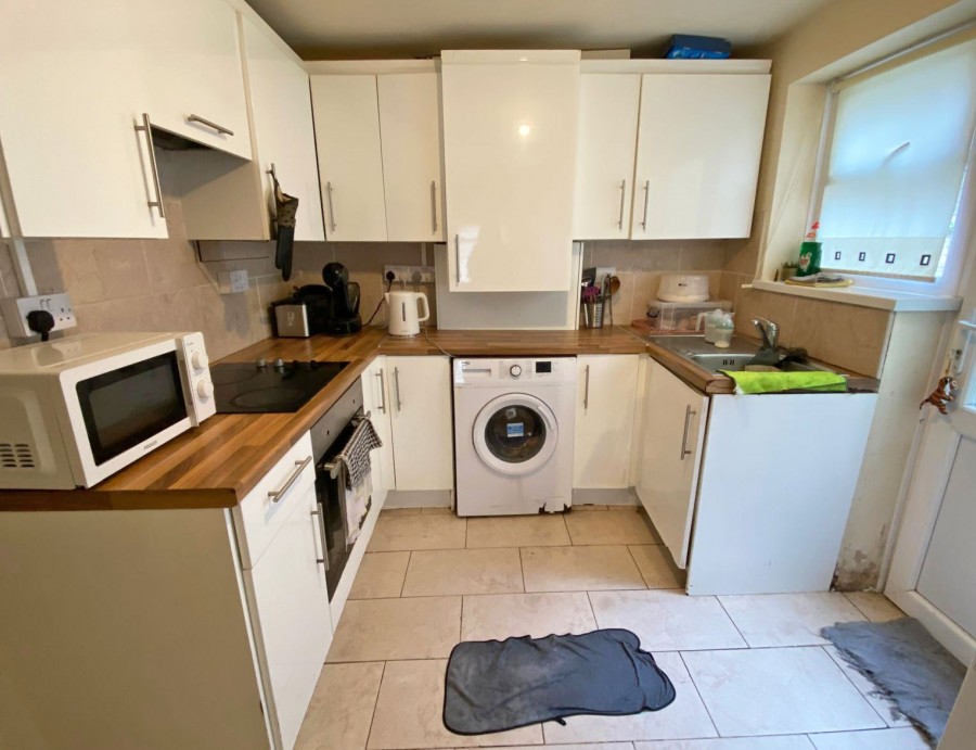 Images for New Road, Deri, Bargoed, CF81 9GL EAID: BID:Ystrad-mynach-branch