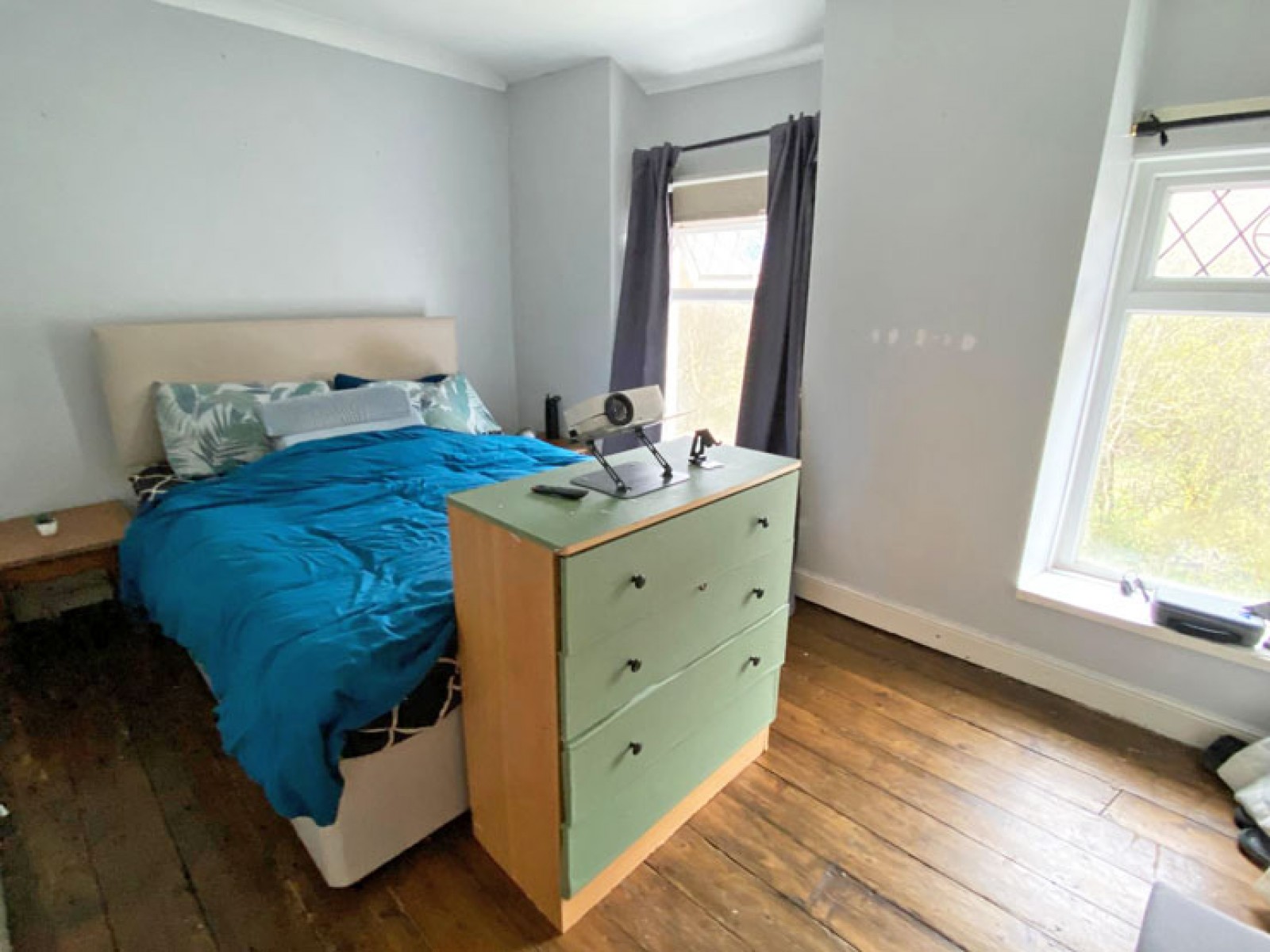 Images for New Road, Deri, Bargoed, CF81 9GL EAID: BID:Ystrad-mynach-branch