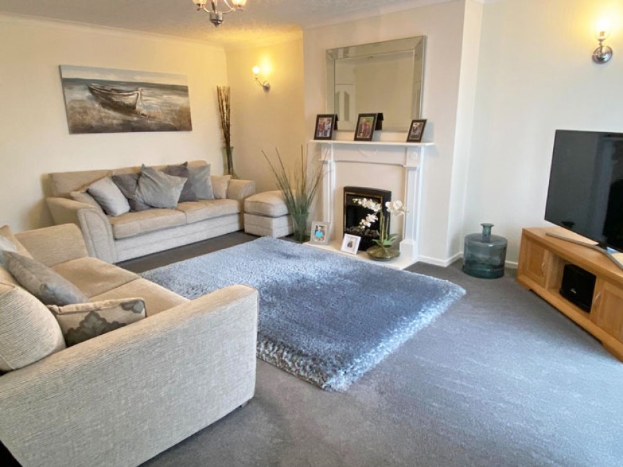 Images for Beech Tree Way, Nelson, Treharris, CF46 6NU EAID: BID:Ystrad-mynach-branch