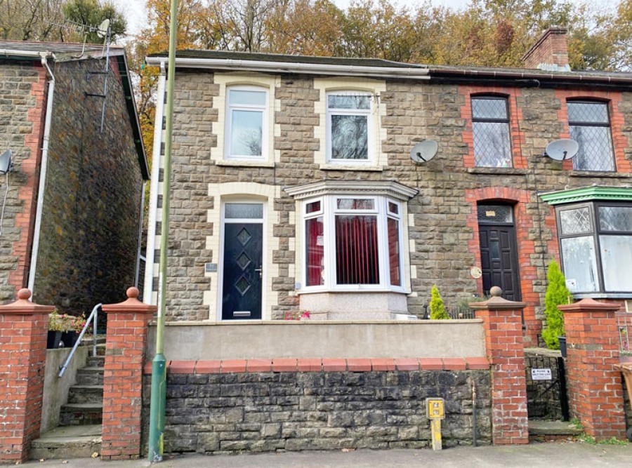 Images for North Road, Newbridge, Newport, NP11 4AF EAID: BID:Ystrad-mynach-branch