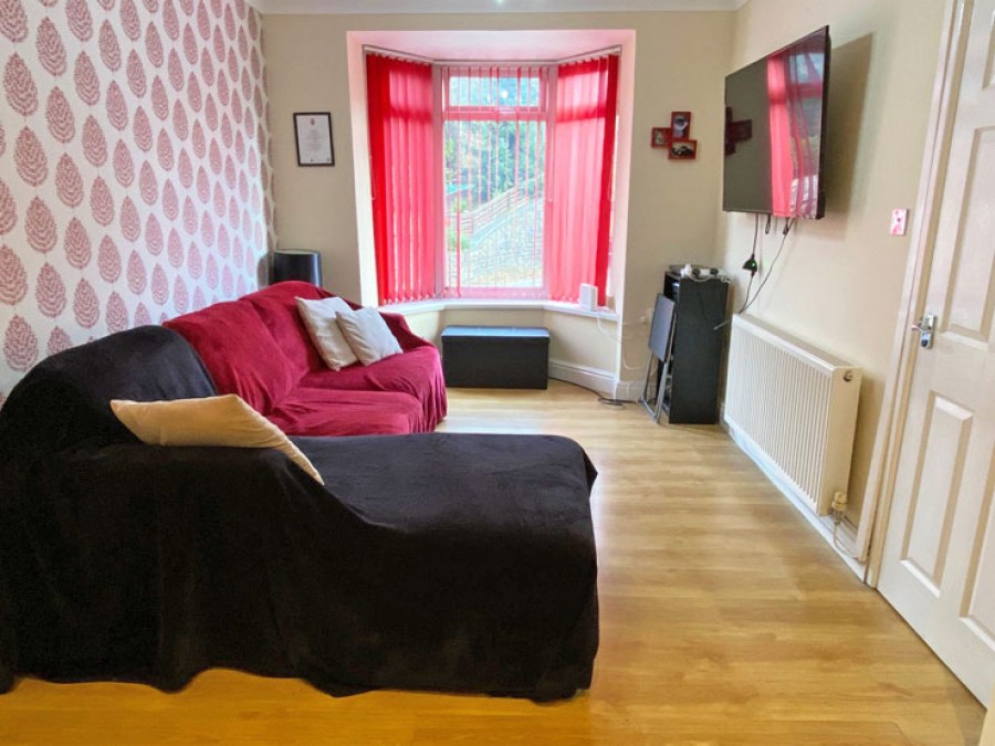 Images for North Road, Newbridge, Newport, NP11 4AF EAID: BID:Ystrad-mynach-branch