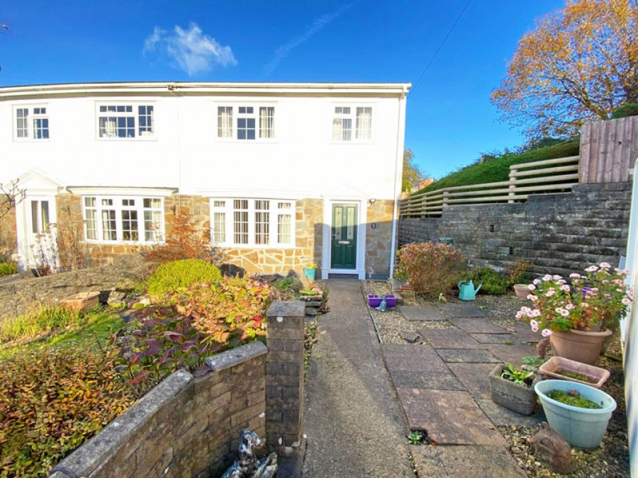 Images for Springfield Road, Maesycwmmer, Hengoed, CF82 7QP EAID: BID:Ystrad-mynach-branch
