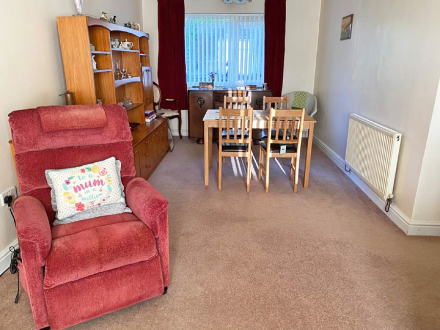 Images for Springfield Road, Maesycwmmer, Hengoed, CF82 7QP EAID: BID:Ystrad-mynach-branch