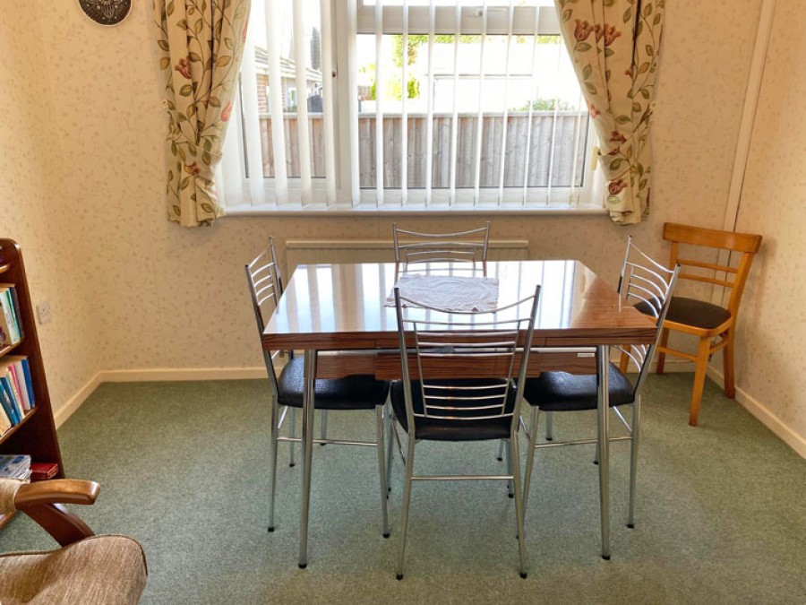 Images for Rolls Avenue, Pen-Pedair-Heol, Hengoed, CF82 8HP EAID: BID:Ystrad-mynach-branch