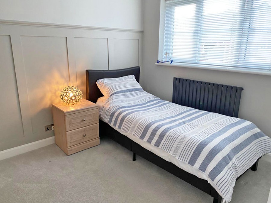 Images for Ger Nant, Ystrad Mynach, Hengoed, CF82 7FE EAID: BID:Ystrad-mynach-branch