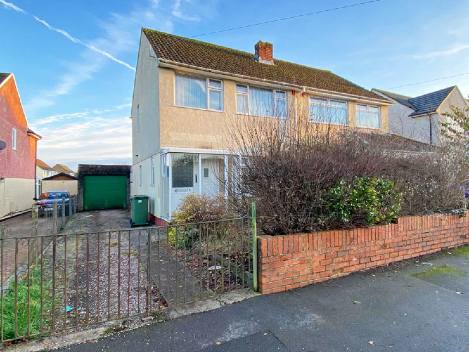 Images for Llancaiach View, Nelson, Treharris, CF46 6EW EAID: BID:Ystrad-mynach-branch