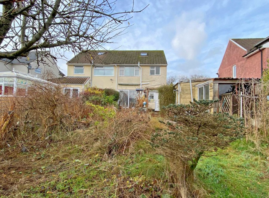 Images for Llancaiach View, Nelson, Treharris, CF46 6EW EAID: BID:Ystrad-mynach-branch