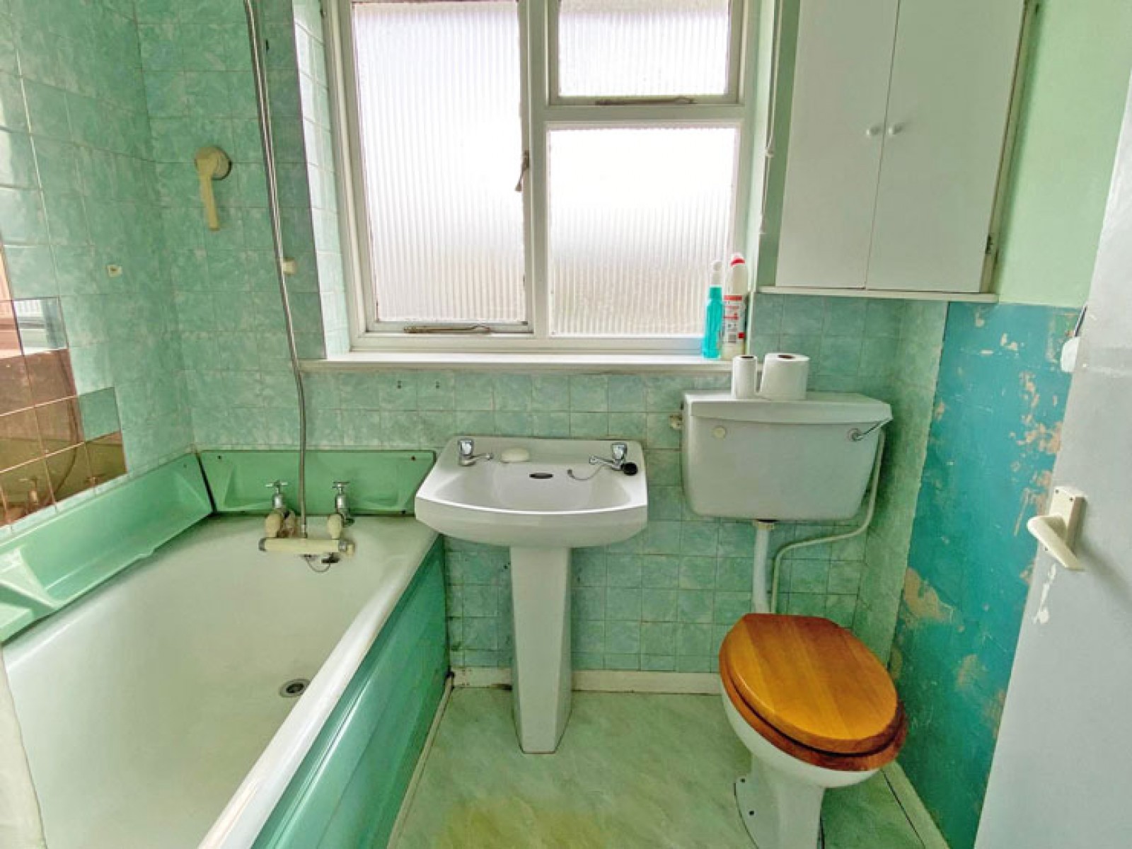 Images for Llancaiach View, Nelson, Treharris, CF46 6EW EAID: BID:Ystrad-mynach-branch