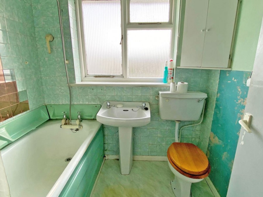 Images for Llancaiach View, Nelson, Treharris, CF46 6EW EAID: BID:Ystrad-mynach-branch