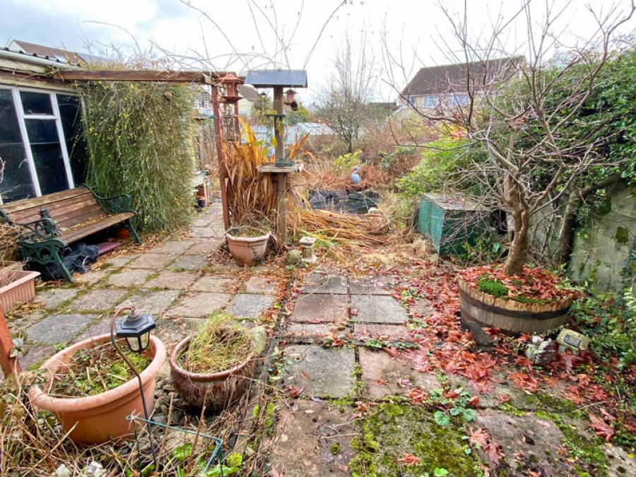 Images for Llancaiach View, Nelson, Treharris, CF46 6EW EAID: BID:Ystrad-mynach-branch