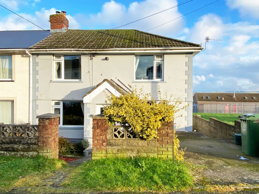 Images for Trosnant Crescent, Penybryn, Hengoed, CF82 7FX EAID: BID:Ystrad-mynach-branch