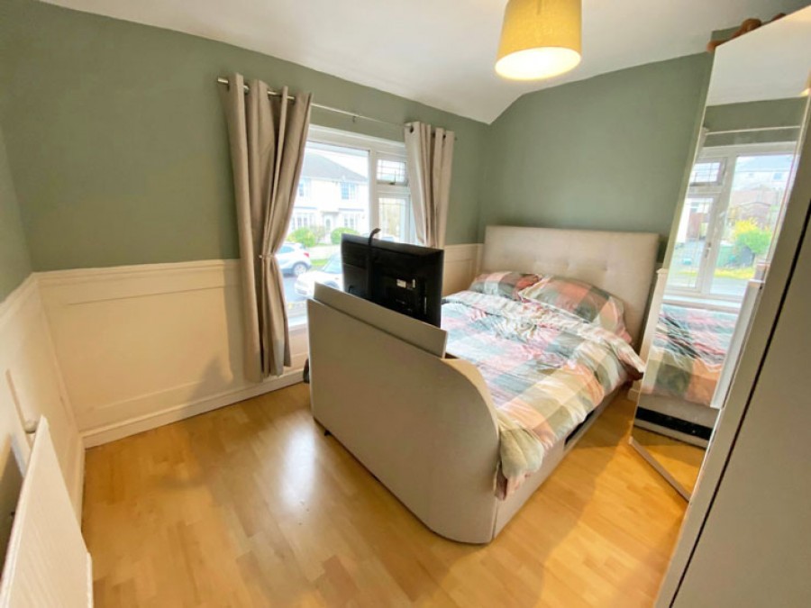 Images for Trosnant Crescent, Penybryn, Hengoed, CF82 7FX EAID: BID:Ystrad-mynach-branch