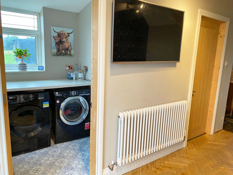 Images for Trosnant Crescent, Penybryn, Hengoed, CF82 7FX EAID: BID:Ystrad-mynach-branch