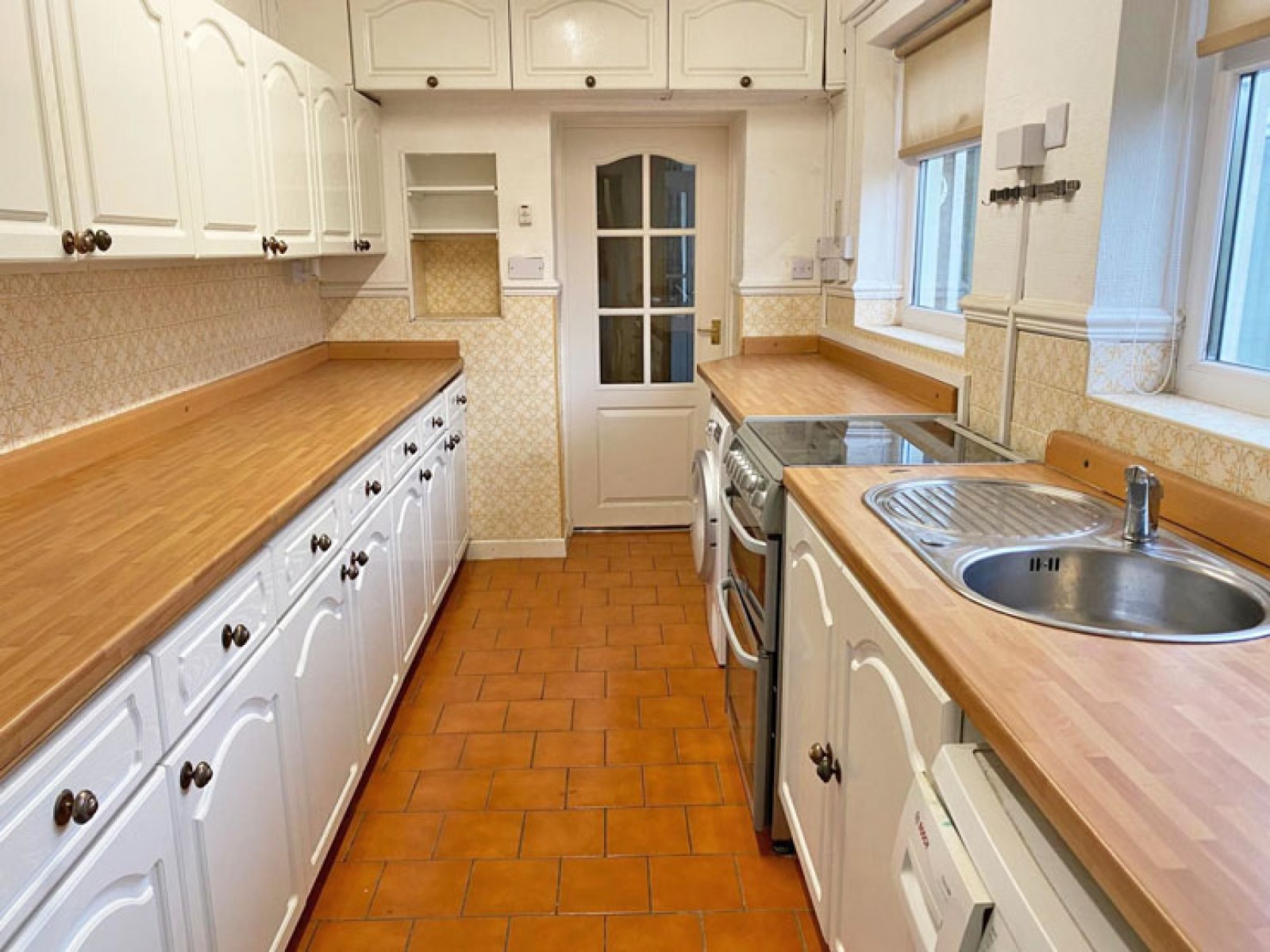 Images for Bedwlwyn Road, Ystrad Mynach, Hengoed, CF82 7AB EAID: BID:Ystrad-mynach-branch