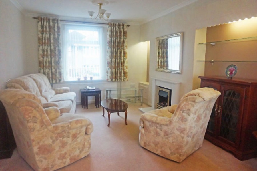 Images for Bedwlwyn Road, Ystrad Mynach, Hengoed, CF82 7AB EAID: BID:Ystrad-mynach-branch