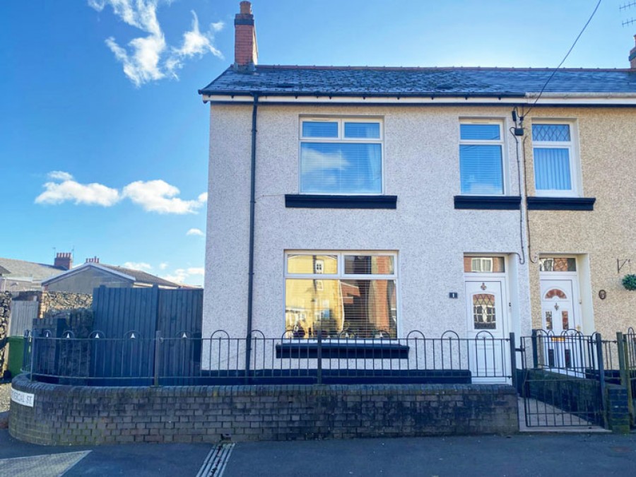 Images for Commercial Street, Gelligaer, Hengoed, CF82 8FG EAID: BID:Ystrad-mynach-branch
