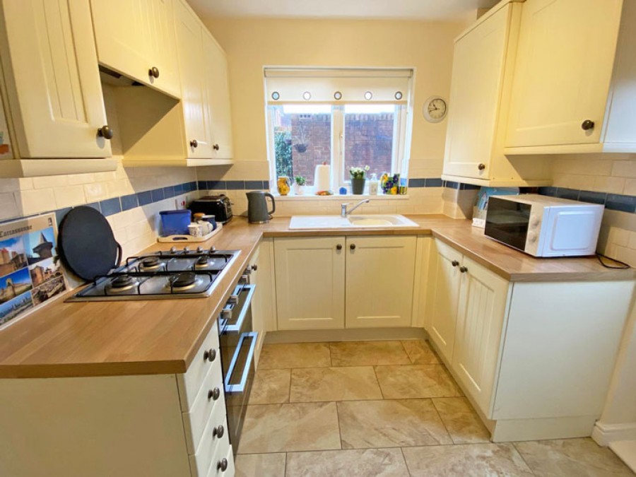 Images for Acorn Lane, Glyngaer, Gelligaer, Maesycwmmer, CF82 8FS EAID: BID:Ystrad-mynach-branch