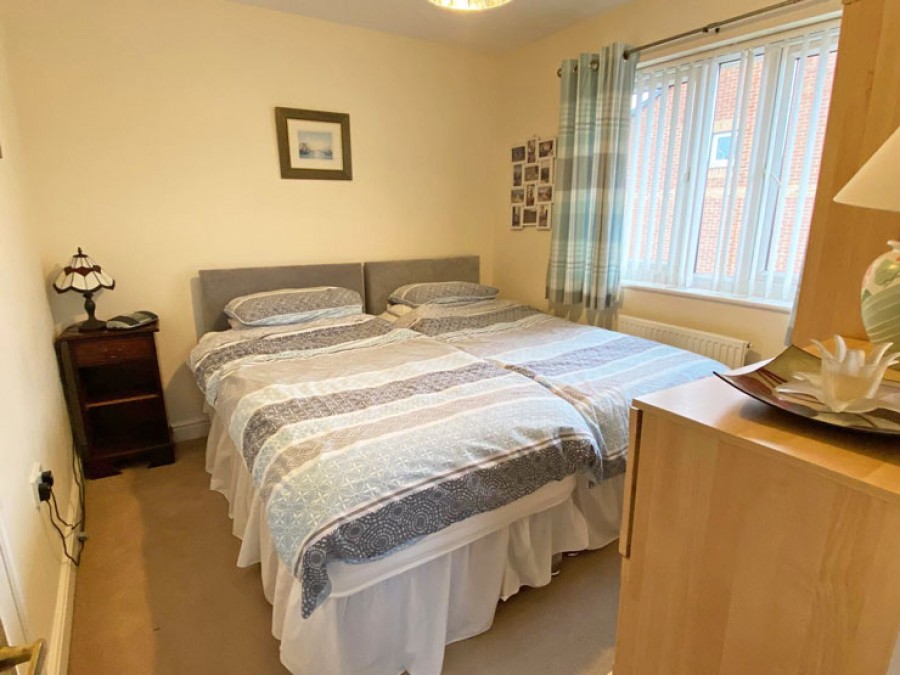 Images for Acorn Lane, Glyngaer, Gelligaer, Maesycwmmer, CF82 8FS EAID: BID:Ystrad-mynach-branch