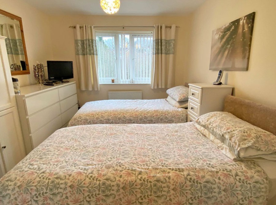 Images for Acorn Lane, Glyngaer, Gelligaer, Maesycwmmer, CF82 8FS EAID: BID:Ystrad-mynach-branch