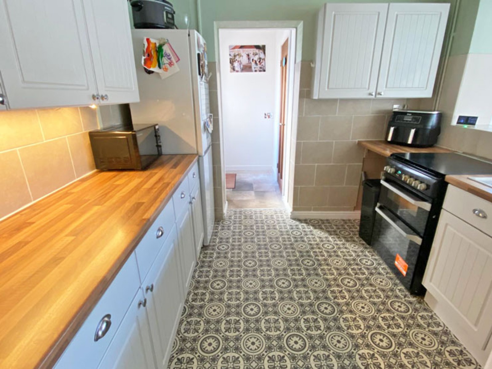 Images for Garden Close, Llanbradach, Caerphilly, CF83 3NA EAID: BID:Ystrad-mynach-branch