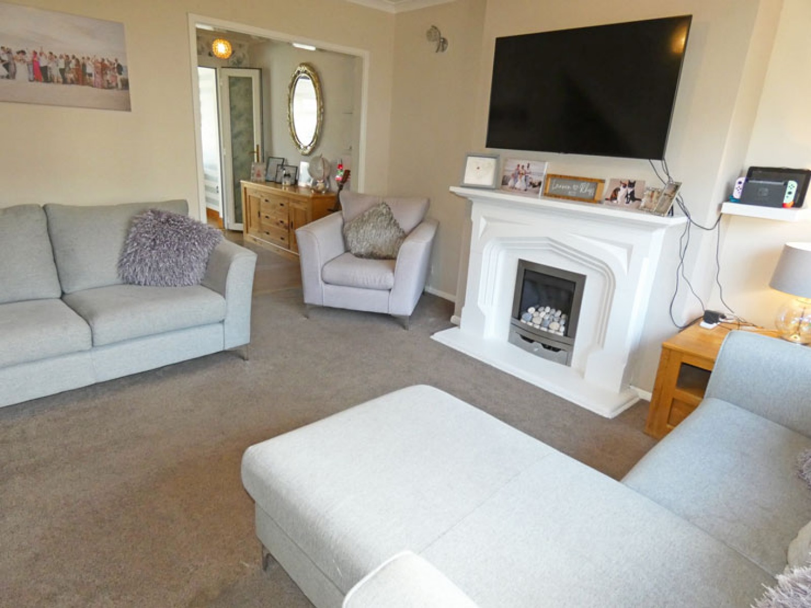 Images for Garden Close, Llanbradach, Caerphilly, CF83 3NA EAID: BID:Ystrad-mynach-branch