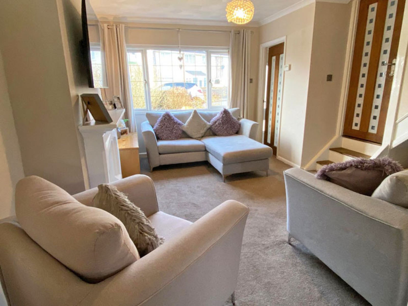 Images for Garden Close, Llanbradach, Caerphilly, CF83 3NA EAID: BID:Ystrad-mynach-branch