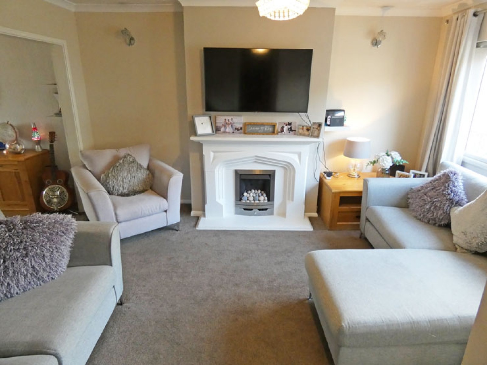 Images for Garden Close, Llanbradach, Caerphilly, CF83 3NA EAID: BID:Ystrad-mynach-branch