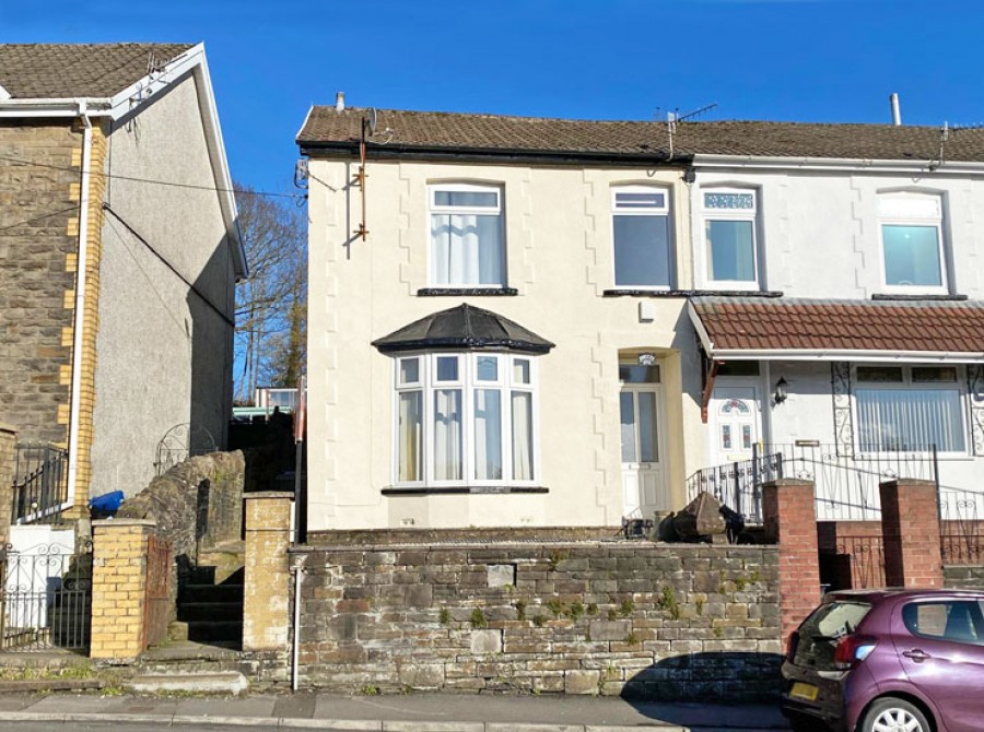 Images for High Street, Trelewis, Treharris, CF46 6AD EAID: BID:Ystrad-mynach-branch